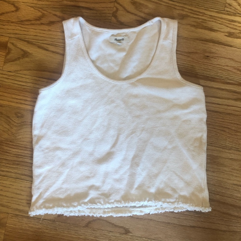 Madewell top